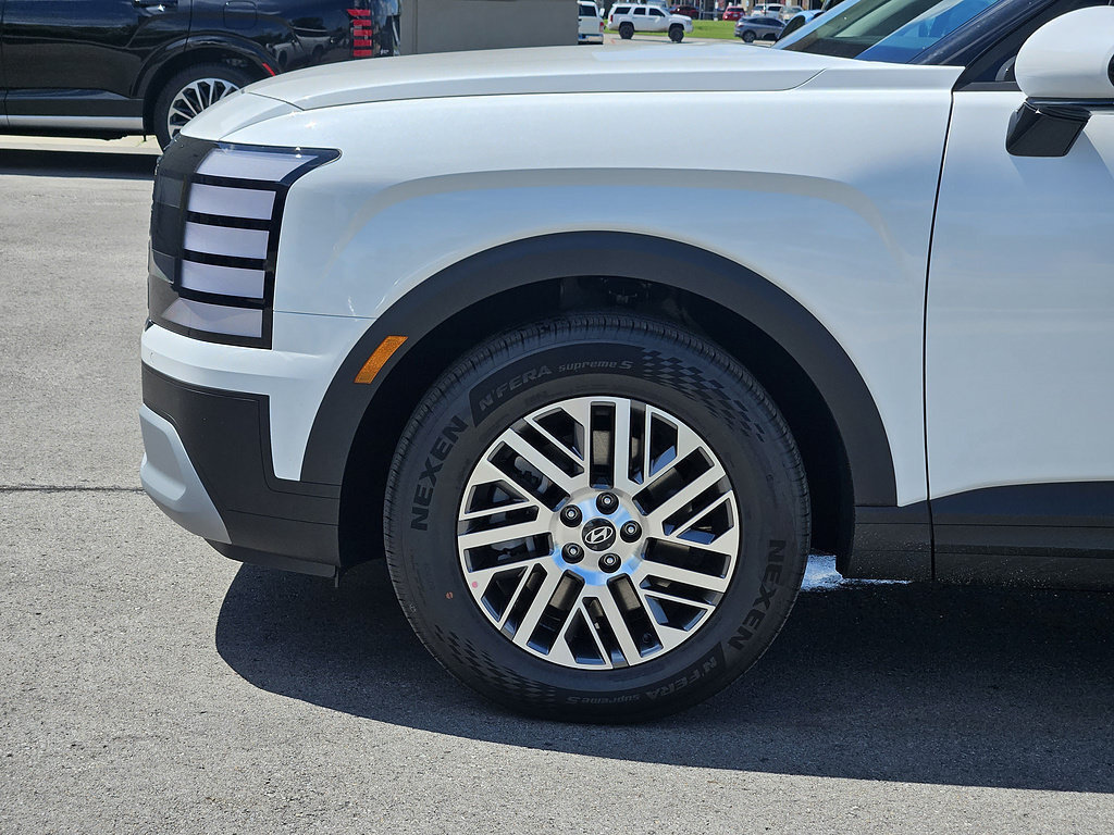 New 2026 Hyundai Palisade SE FWD image 10