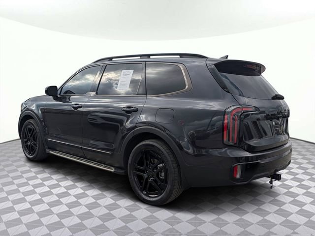 Used 2025 Kia Telluride SX Prestige X-Line image 5