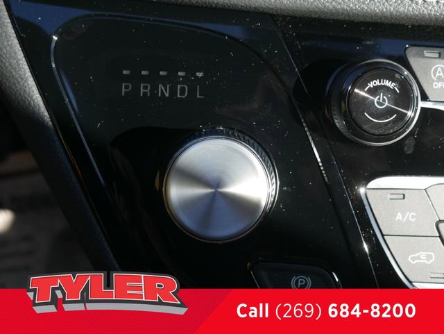 New 2026 Chrysler Pacifica Select FWD image 30