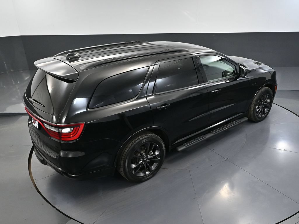 Used 2024 Dodge Durango R/T AWD/4WD image 55