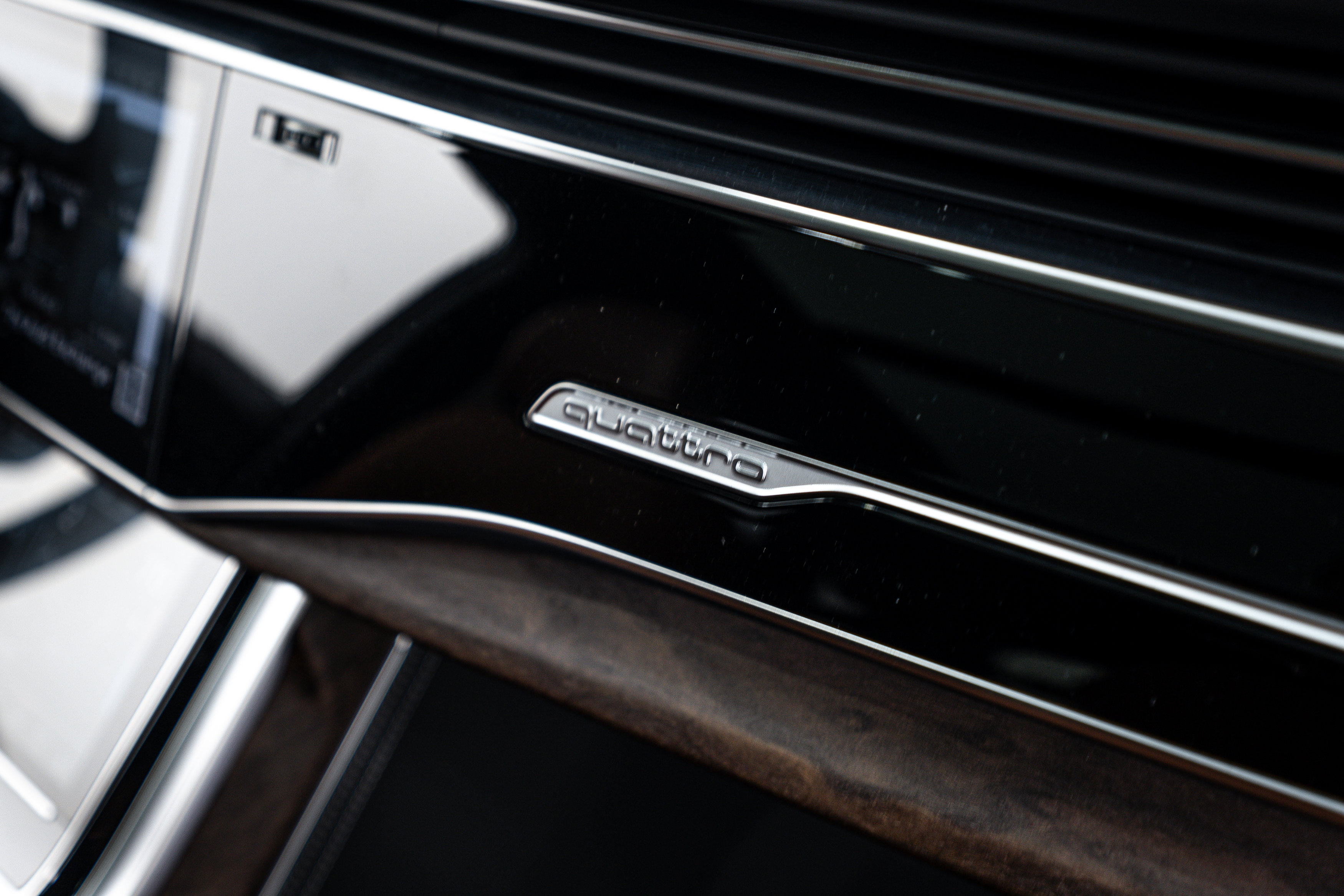 New 2026 Audi Q7 3.0T Prestige image 13