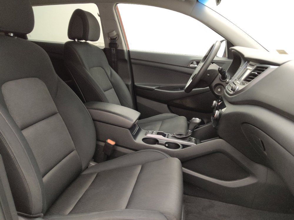 Used 2016 Hyundai Tucson SE w/ Option Group 02 AWD/4WD image 21
