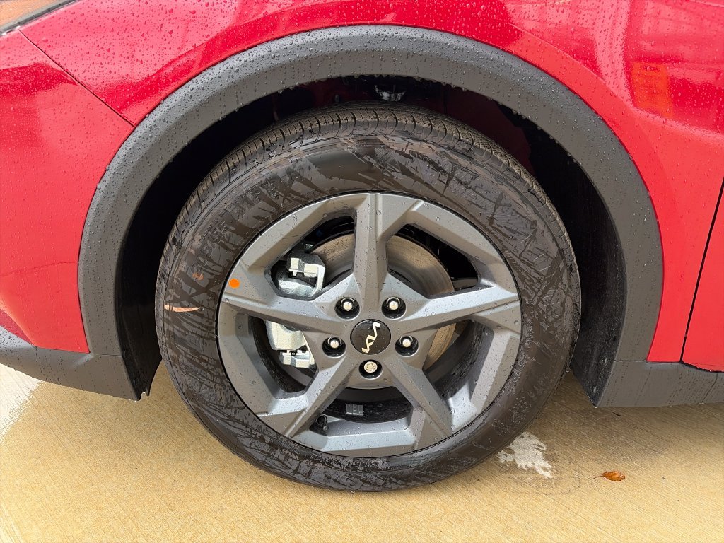 New 2026 Kia K4 FWD image 23