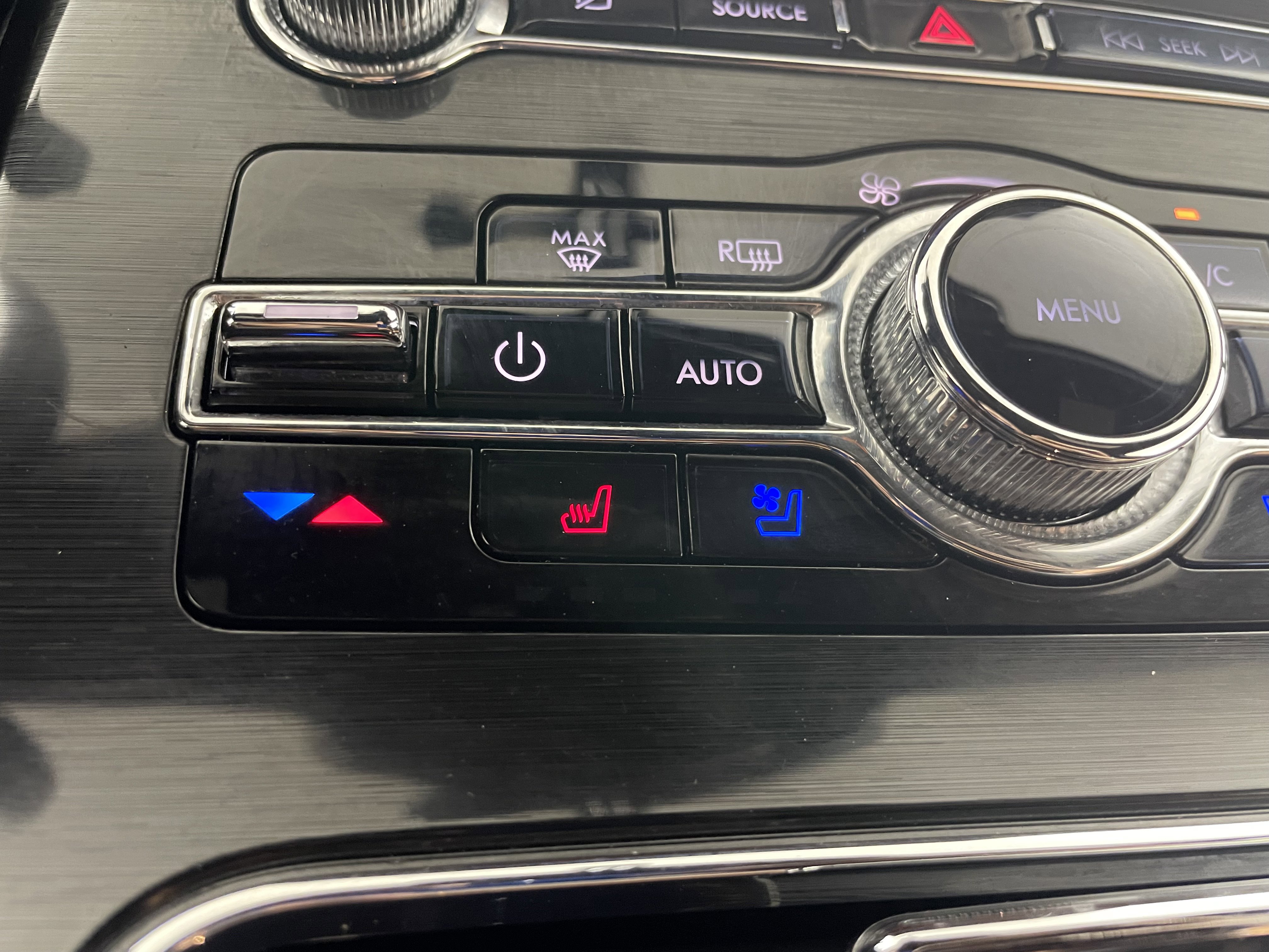 Used 2023 Lincoln Nautilus Black Label w/ Class II Trailer Tow Package image 21