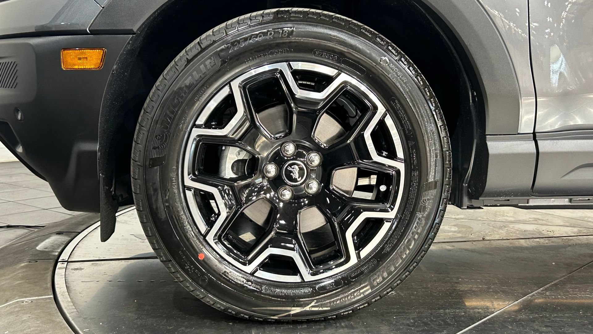 New 2026 Ford Bronco Sport Outer Banks w/ Outer Banks Tech Package+ AWD/4WD image 25