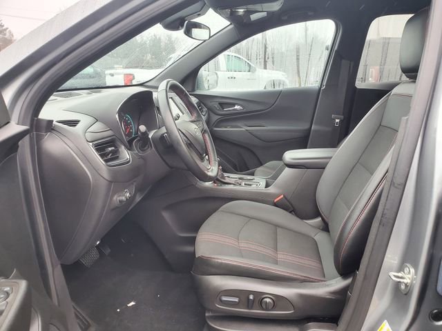 Certified 2023 Chevrolet Equinox RS w/ LPO, Floor Liner Package image 21