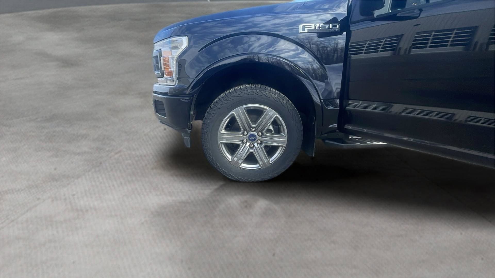 Used 2019 Ford F150 XLT w/ Equipment Group 302A Luxury image 23