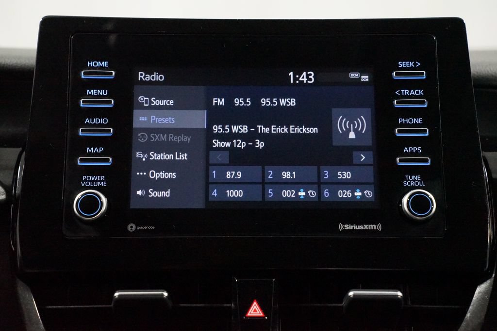 Certified 2024 Toyota Camry SE FWD image 18