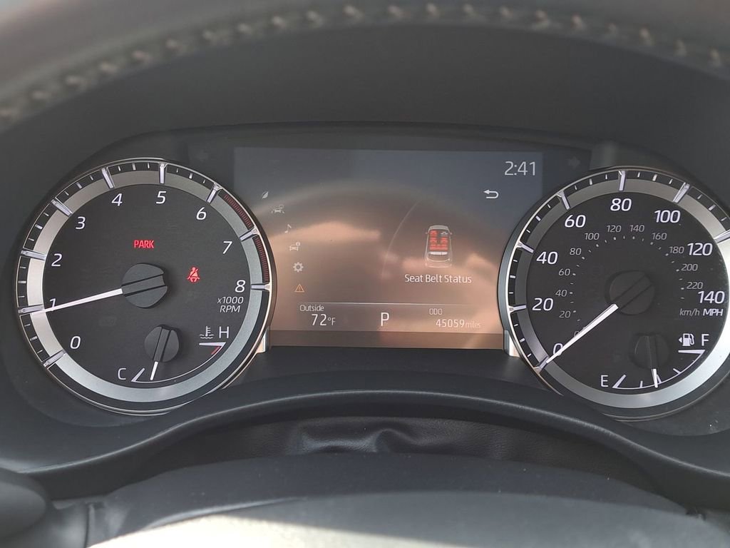 Used 2023 Toyota Highlander XSE image 29