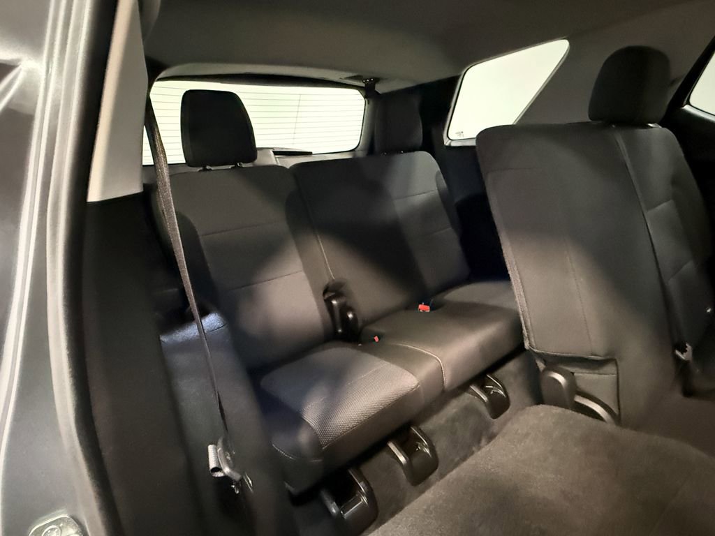 Used 2020 Chevrolet Traverse LS image 67