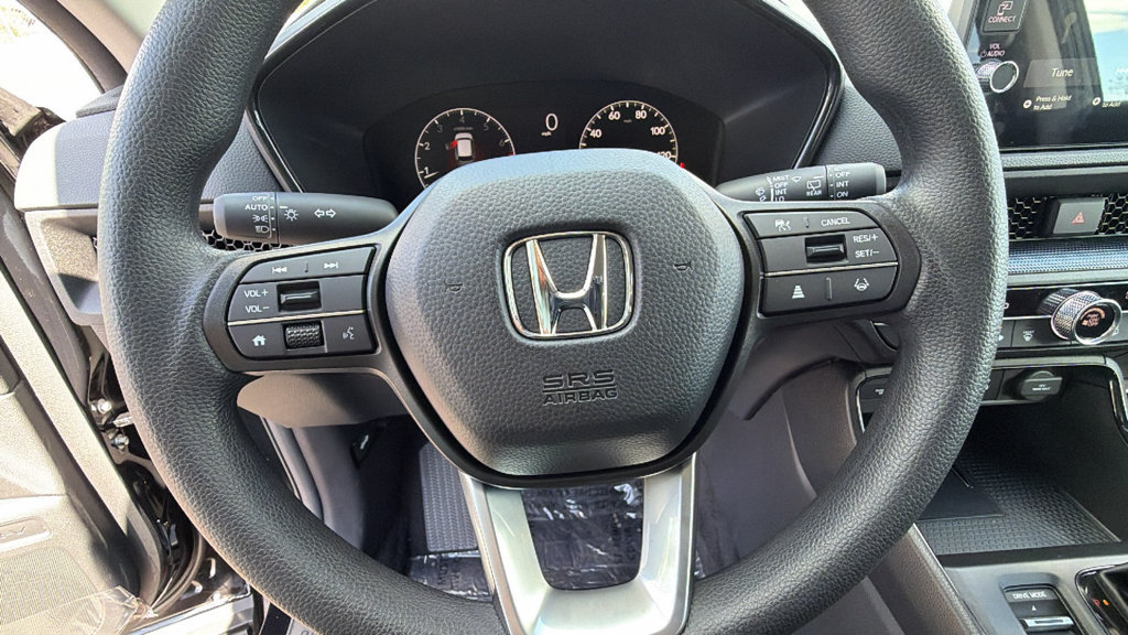 New 2026 Honda CR-V LX image 18