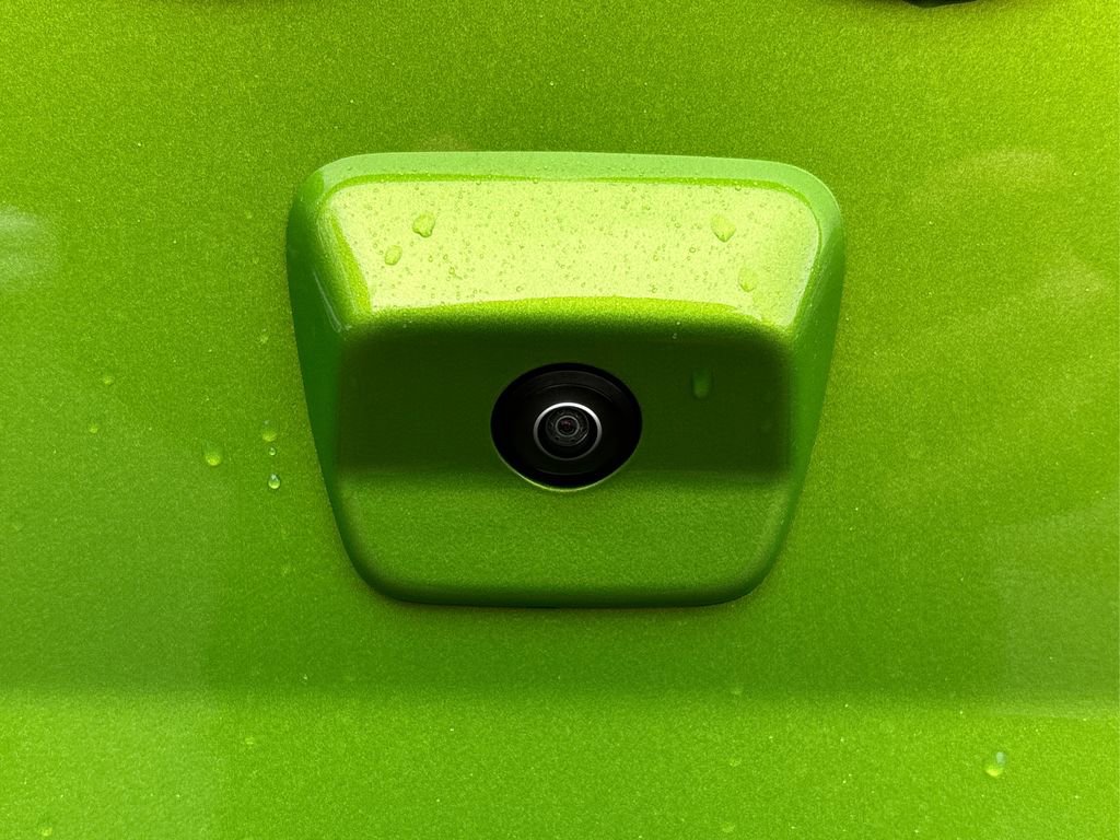 New 2025 Jeep Gladiator Sport image 16