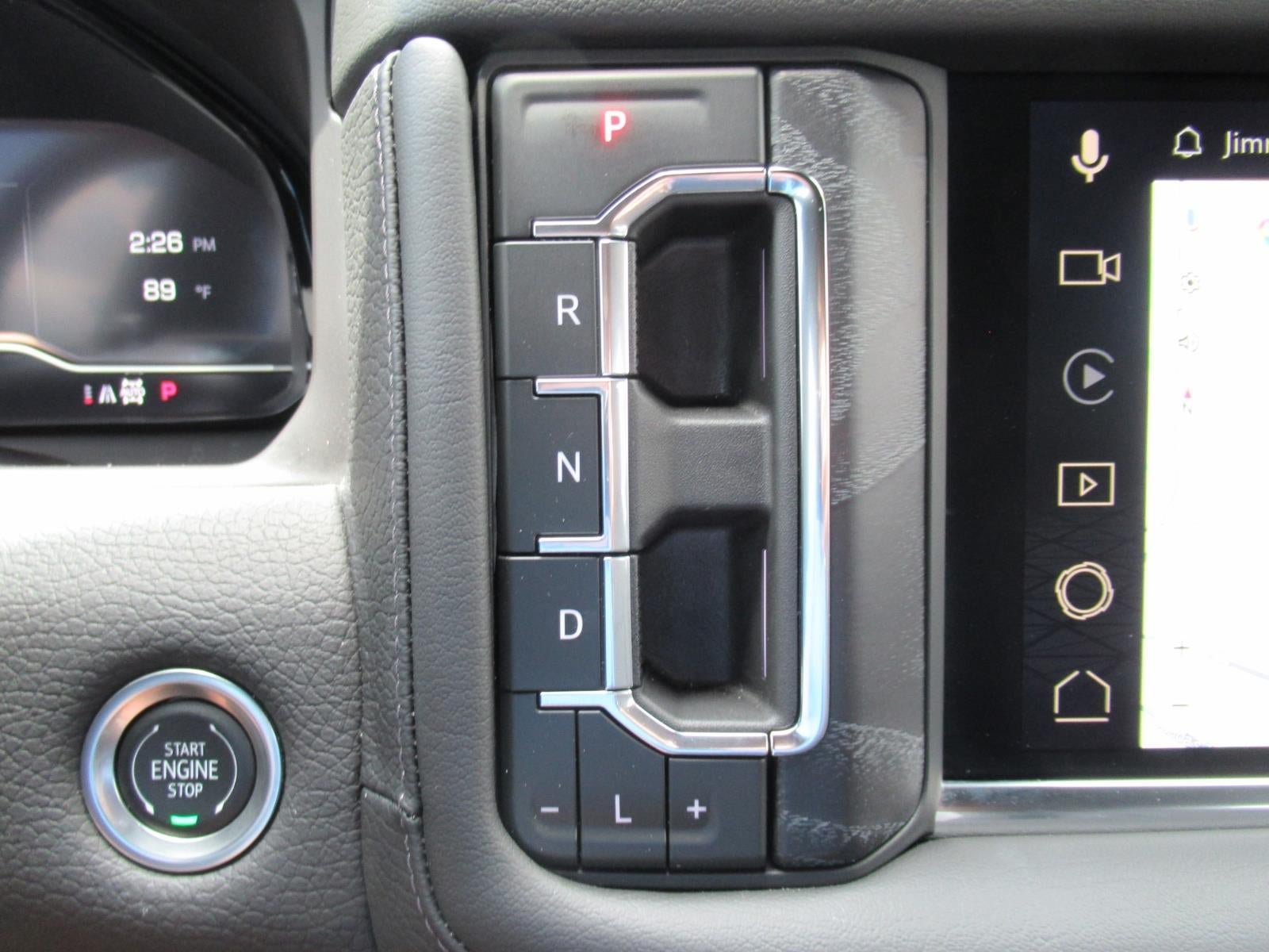 Used 2024 GMC Yukon Denali w/ Denali Reserve Package AWD/4WD image 30