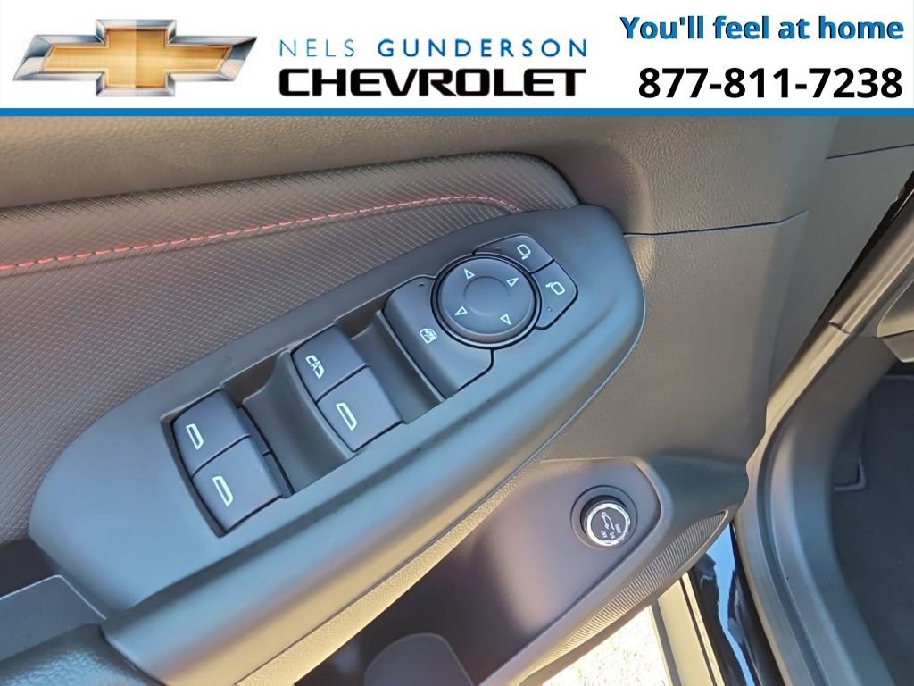 New 2026 Chevrolet TrailBlazer RS w/ Convenience Package image 18