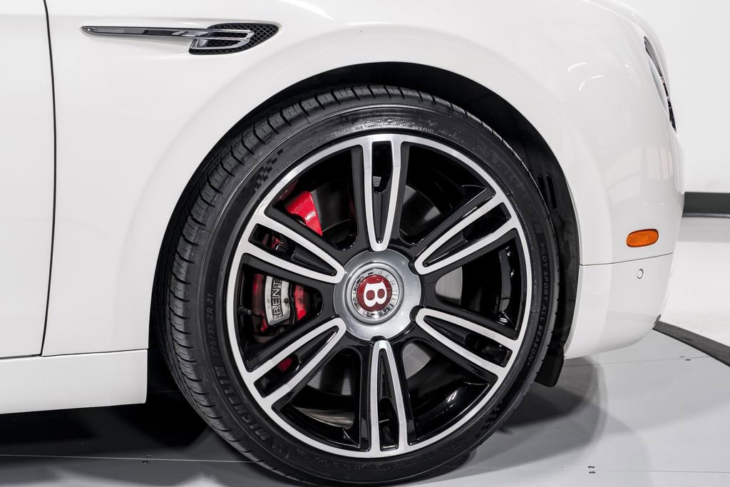 Used 2018 Bentley Flying Spur S V8 image 45