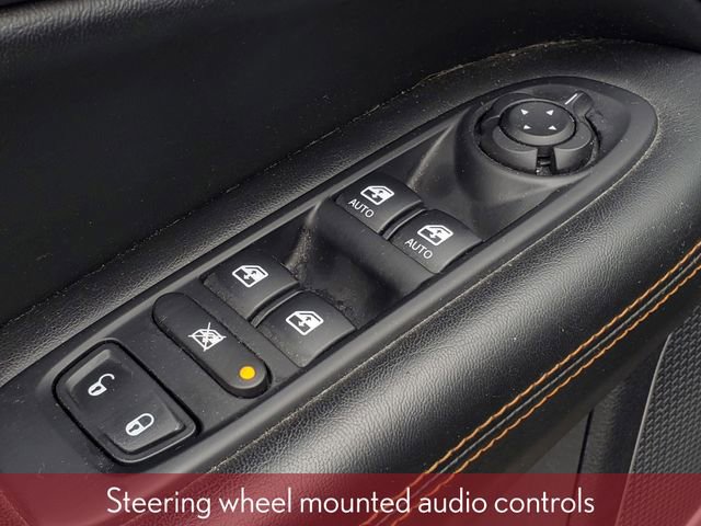 Used 2018 Jeep Compass Limited w/ Safe & Security Group image 16