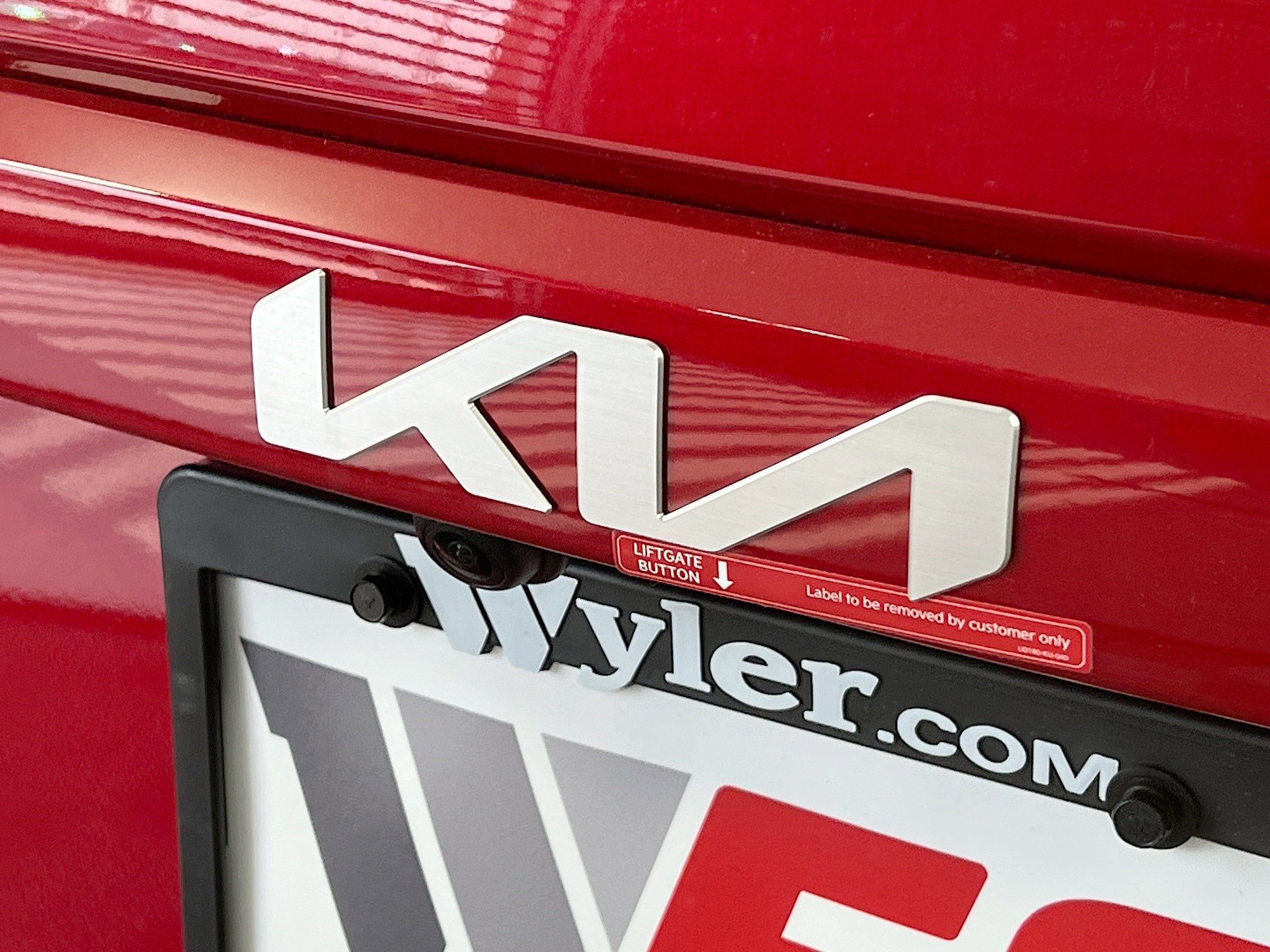 New 2025 Kia Niro SX image 35