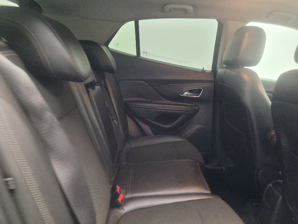 Used 2014 Buick Encore FWD image 19