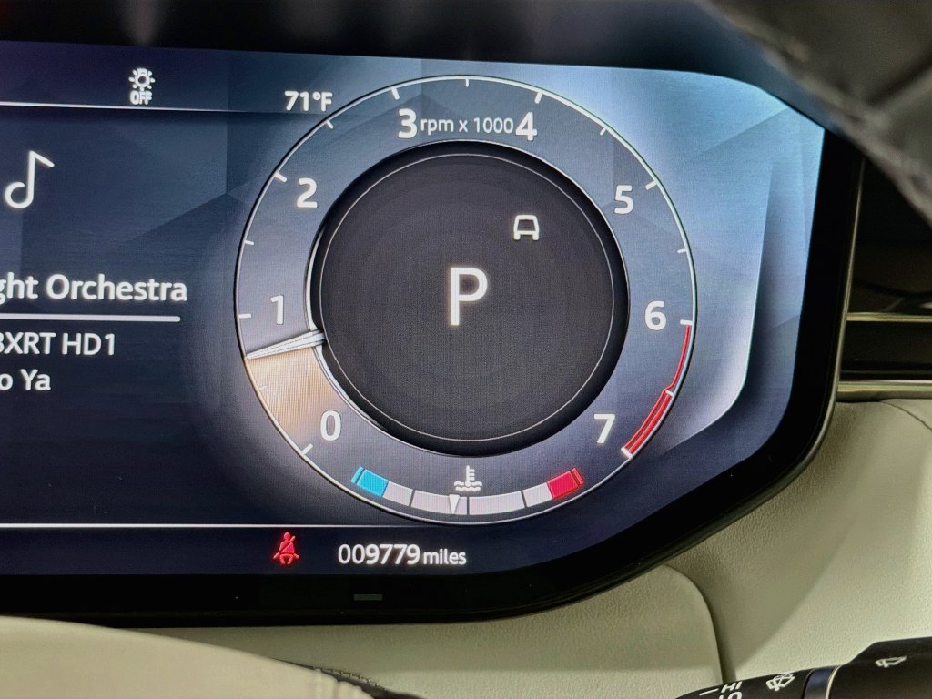 Certified 2023 Land Rover Range Rover Sport SE AWD/4WD image 12