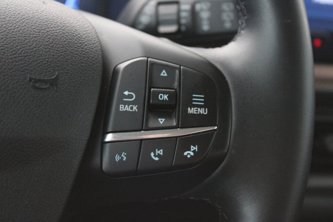 Used 2025 Ford Bronco Sport Outer Banks AWD/4WD image 15
