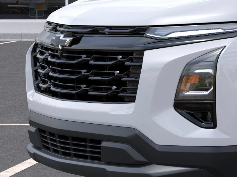 New 2027 Chevrolet Equinox LT w/ Convenience Package II FWD image 13