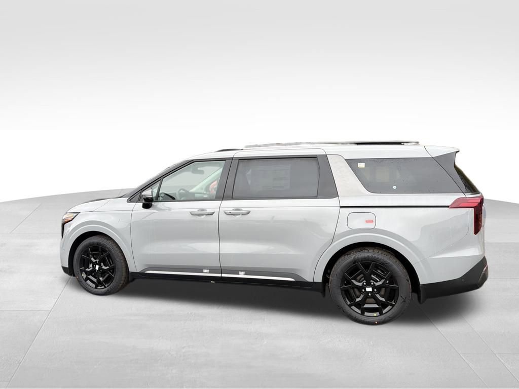 New 2026 Kia Carnival SX Prestige image 4