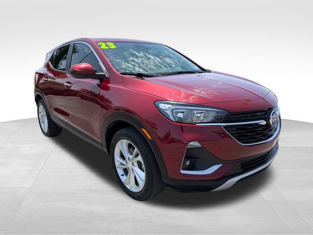 Used 2023 Buick Encore GX Preferred FWD image 1