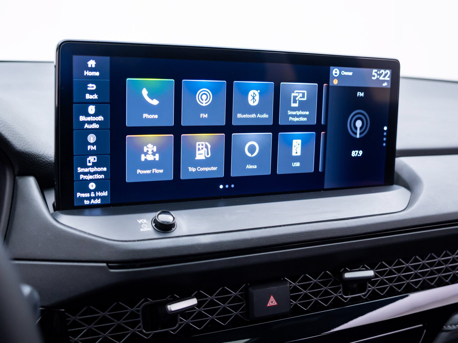 Used 2024 Honda Accord Sport image 21