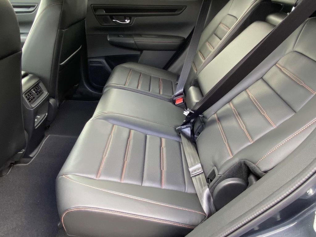 New 2025 Honda CR-V Sport-L image 9