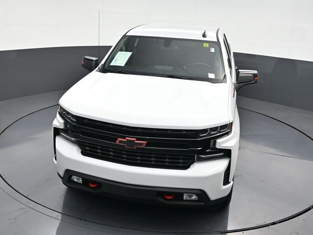 Used 2021 Chevrolet Silverado 1500 RST w/ Redline Edition image 24