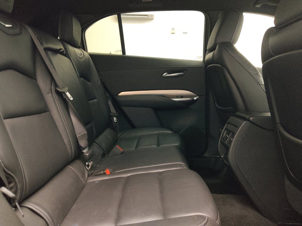 Used 2019 Cadillac XT4 Premium Luxury image 19