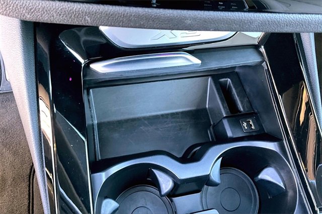 Used 2022 BMW X3 xDrive30i w/ M Sport Package image 24