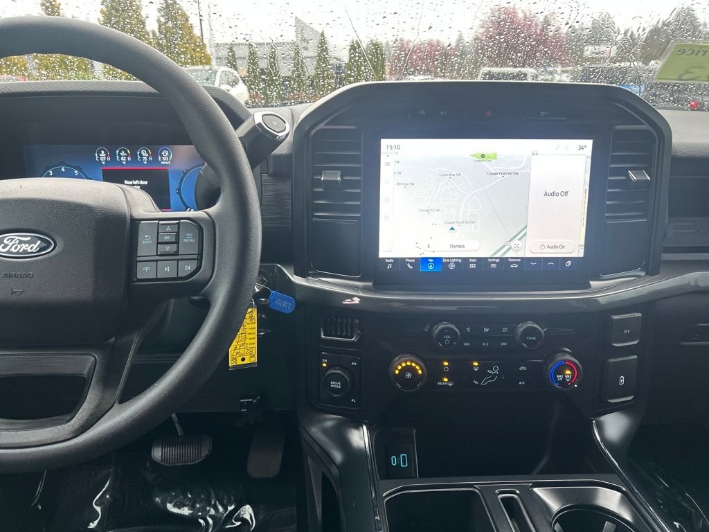 Used 2024 Ford F150 STX image 23