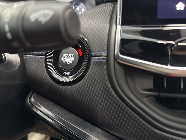 New 2026 Jeep Compass Limited AWD/4WD image 39