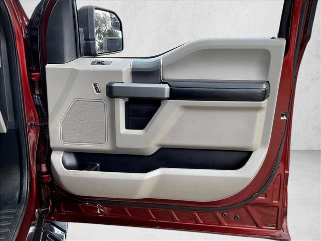 Used 2016 Ford F150 XLT w/ Equipment Group 302A Luxury AWD/4WD image 16