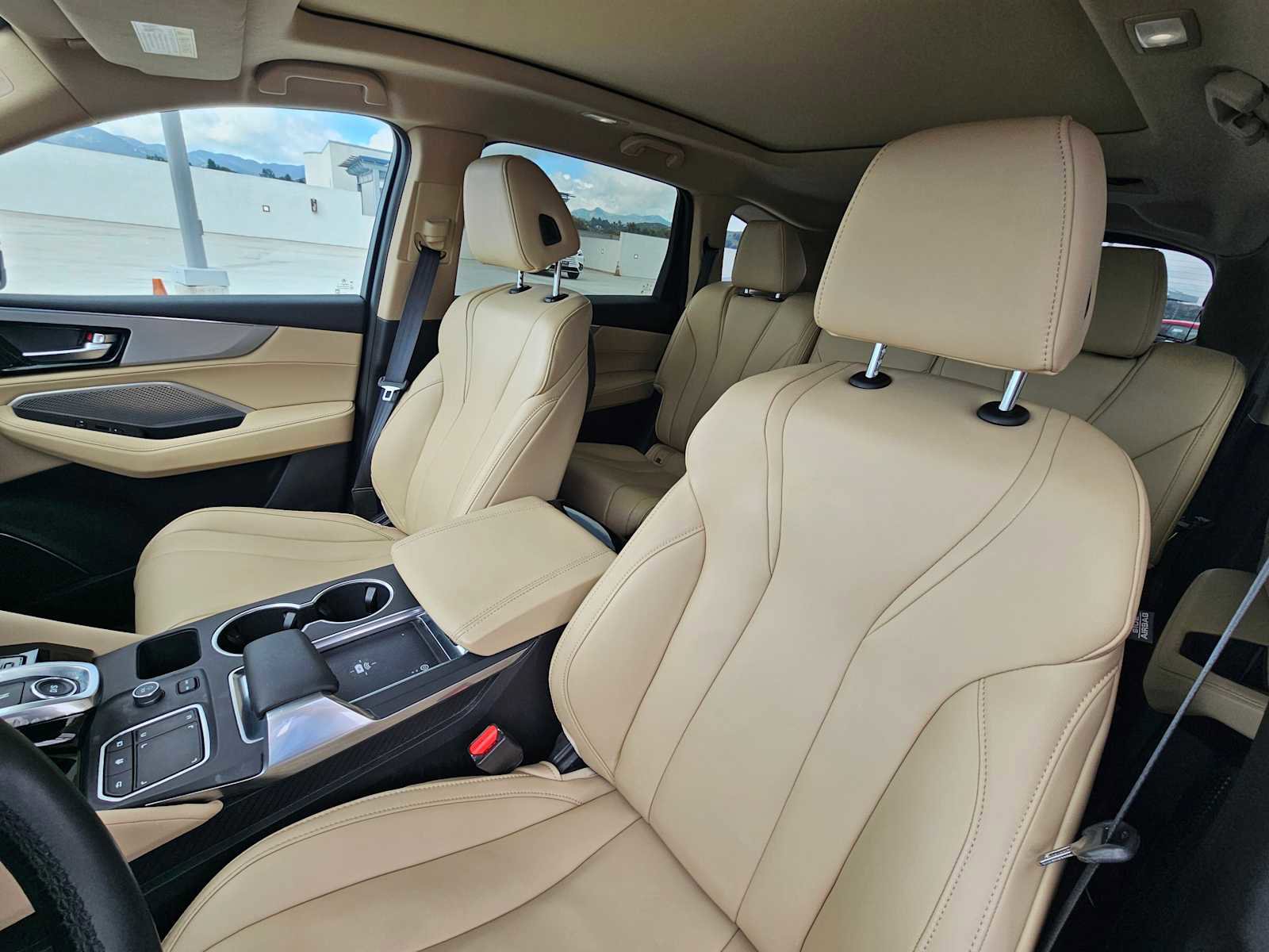 Certified 2023 Acura MDX FWD image 20