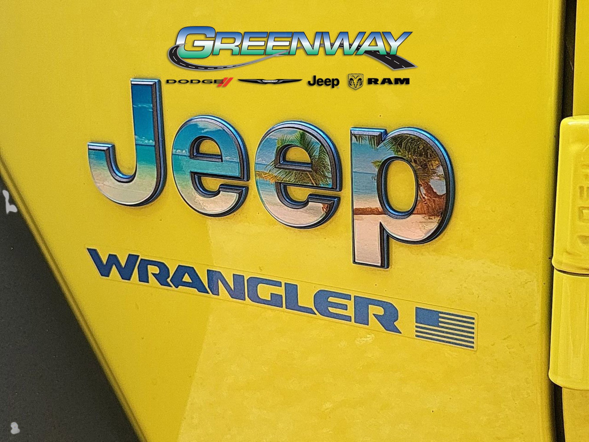 Used 2024 Jeep Wrangler Unlimited Rubicon 4xe w/ Capability Package AWD/4WD image 29