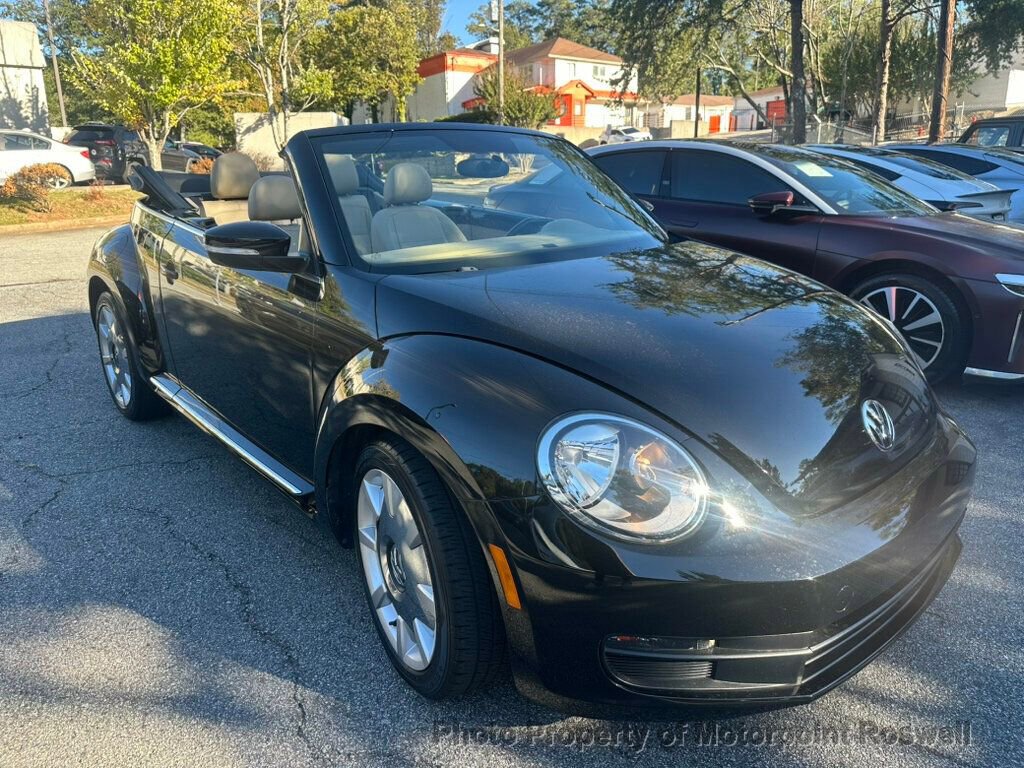 Used 2014 Volkswagen Beetle 1.8T image 10