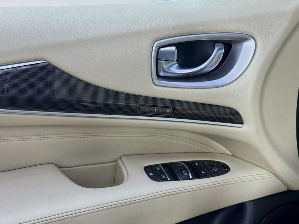 Used 2019 INFINITI QX60 Luxe w/ Essential Package AWD/4WD image 22