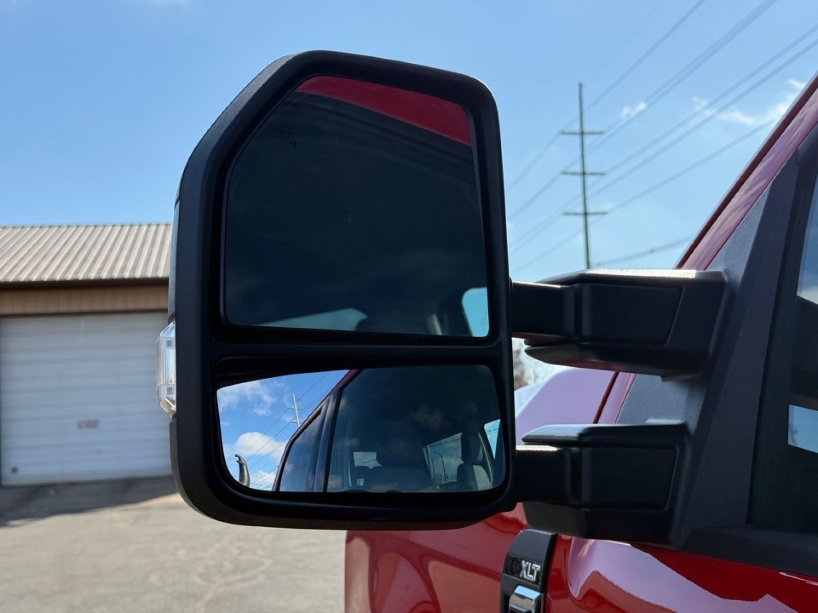 Used 2025 Ford F350 XLT image 35