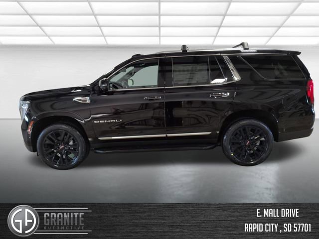 New 2026 GMC Yukon Denali image 2