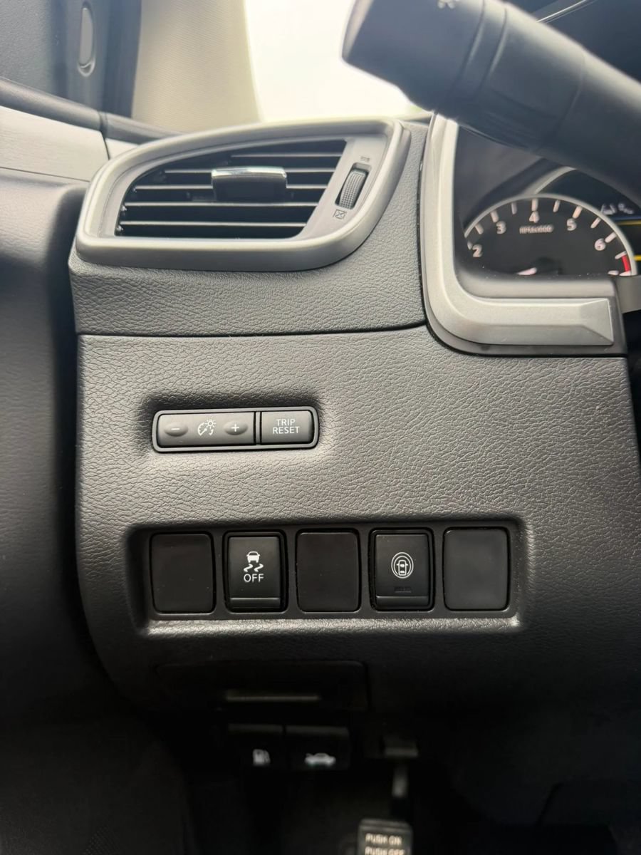 Used 2021 Nissan Murano SV AWD/4WD image 22