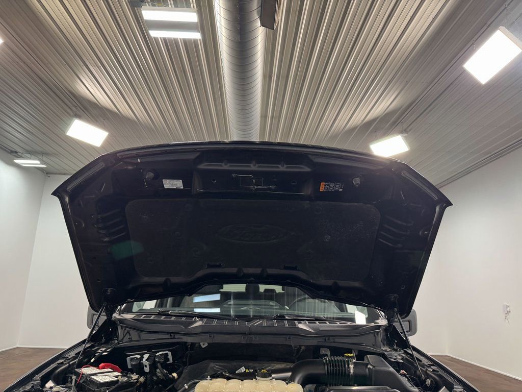 Used 2023 Ford F150 XLT w/ XTR Package image 88