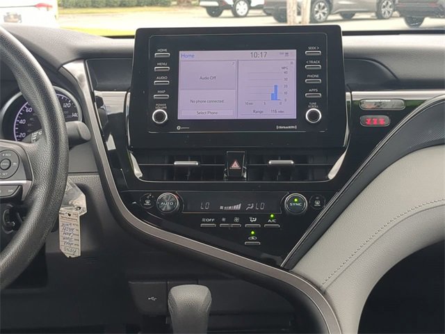 Certified 2023 Toyota Camry LE image 17