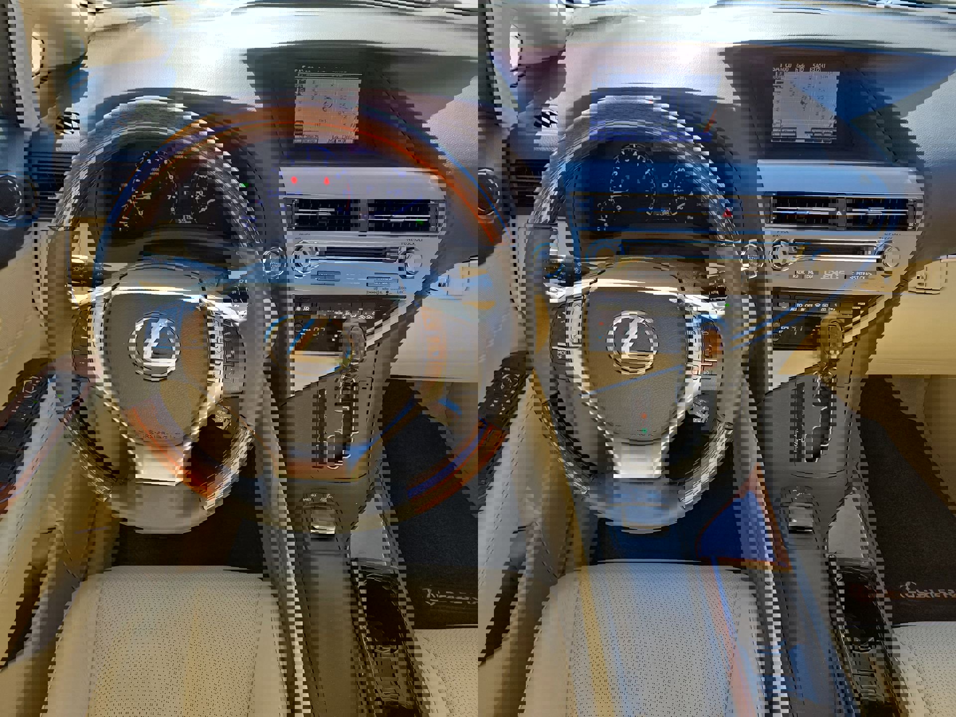 Used 2015 Lexus RX 350 FWD image 14