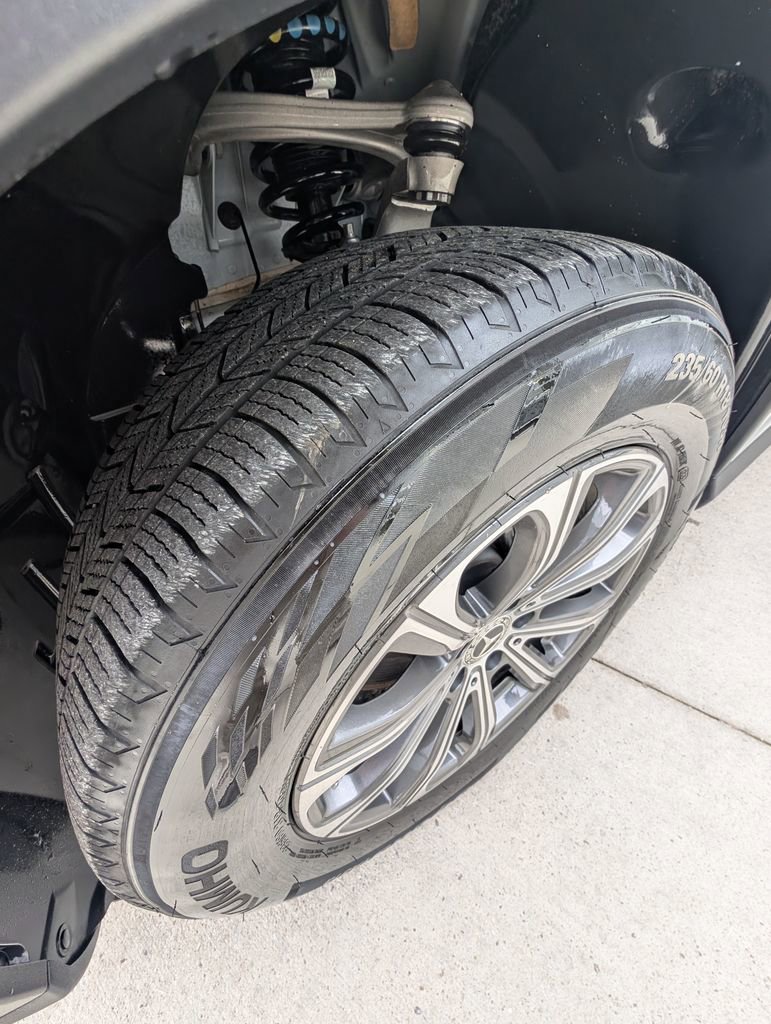 Used 2023 Mercedes-Benz GLC 300 4MATIC image 42