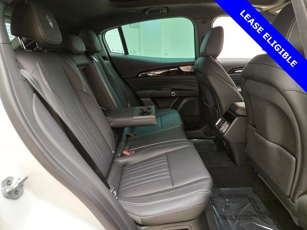 New 2025 Maserati Grecale Modena image 26