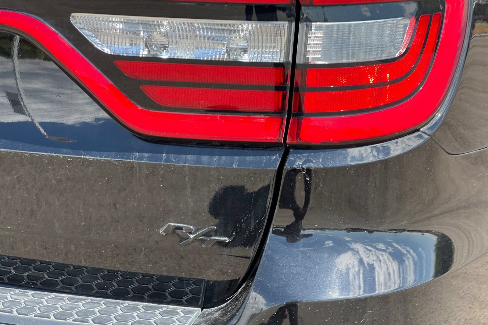 Used 2021 Dodge Durango R/T w/ Technology Group AWD/4WD image 27