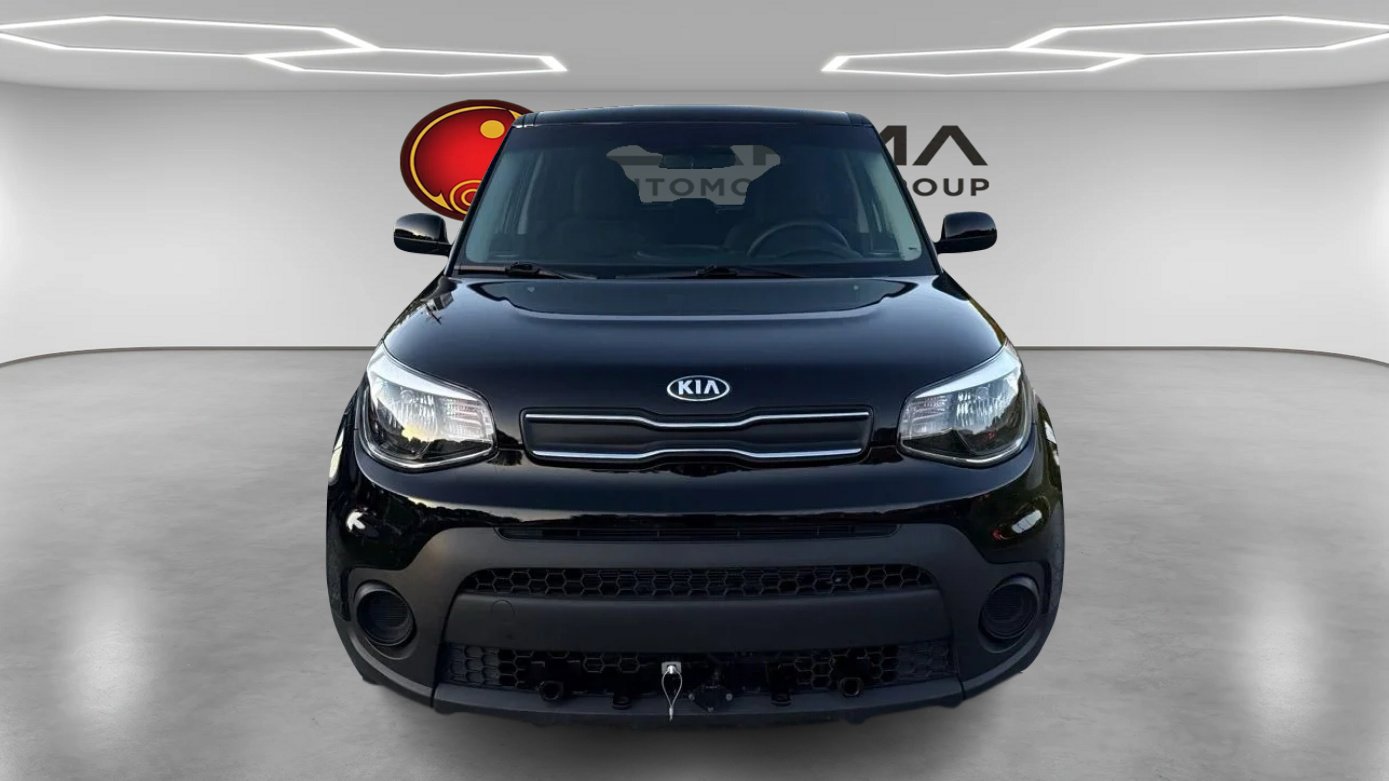 Used 2019 Kia Soul FWD image 8