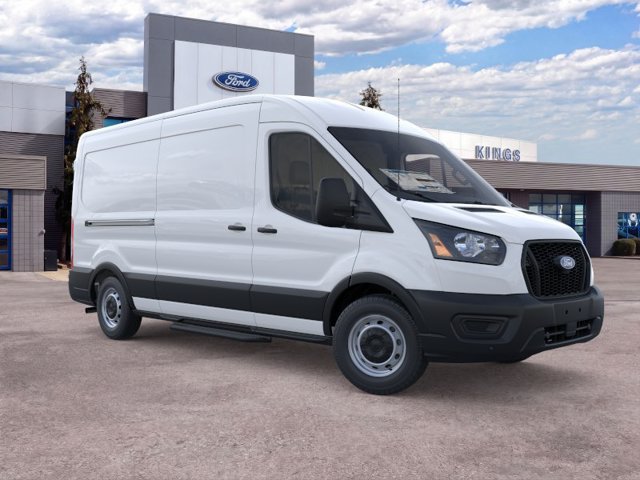 New 2026 Ford Transit 150 148 Medium Roof RWD image 7